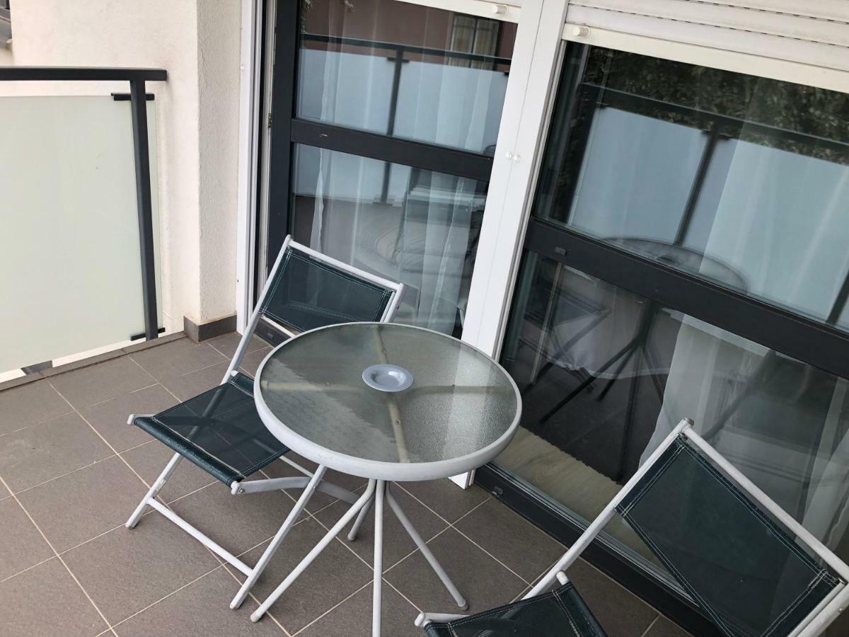 Ferienwohnung Belle Casa 24 Debrecen Exterior foto